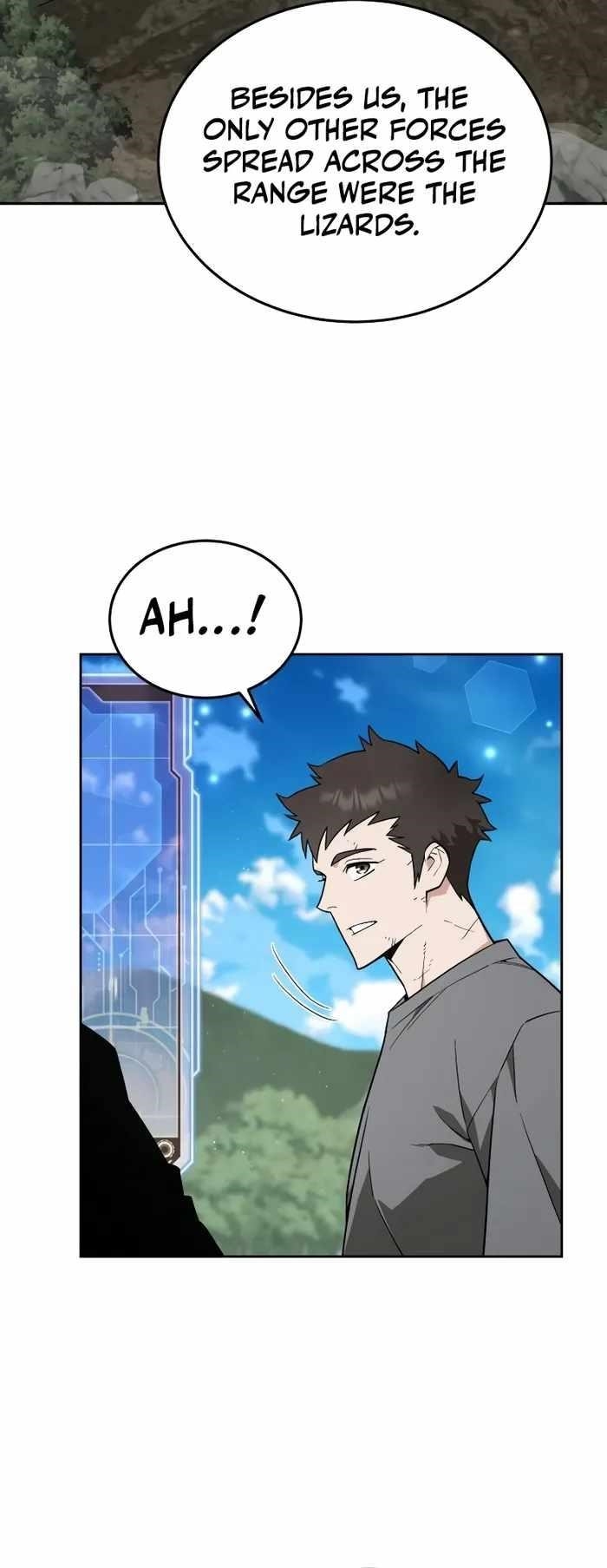 Apocalyptic Chef Awakening - Chapter 15 Page 13