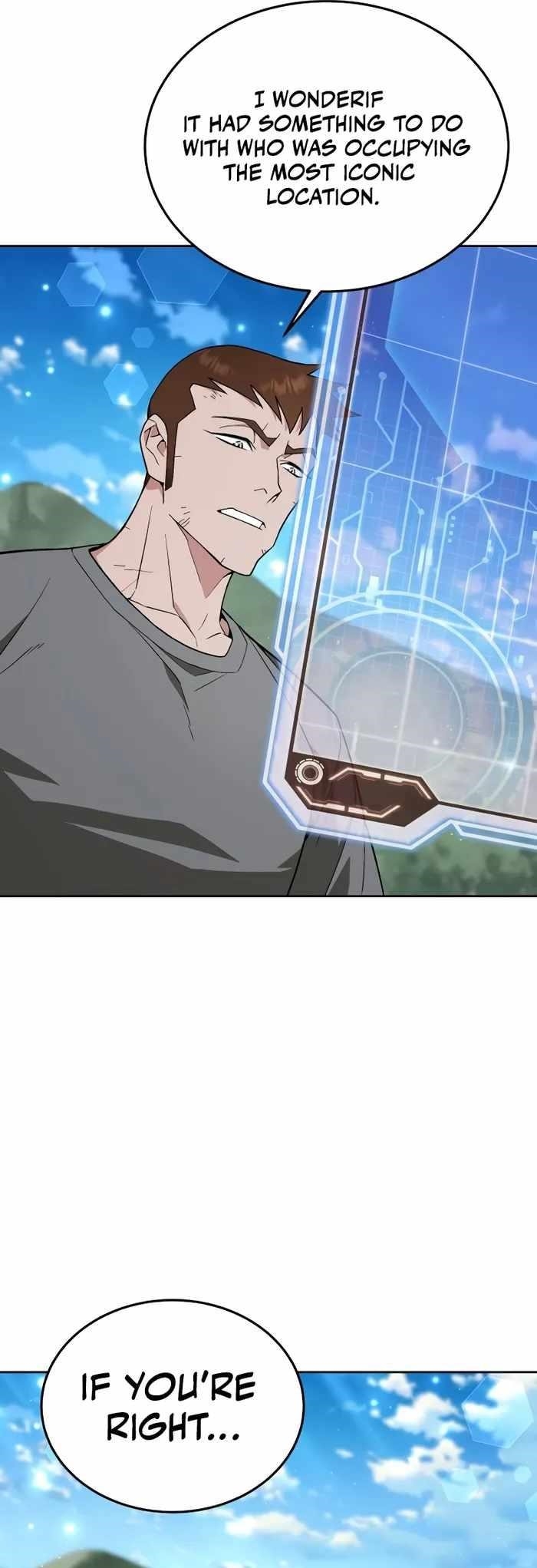 Apocalyptic Chef Awakening - Chapter 15 Page 14