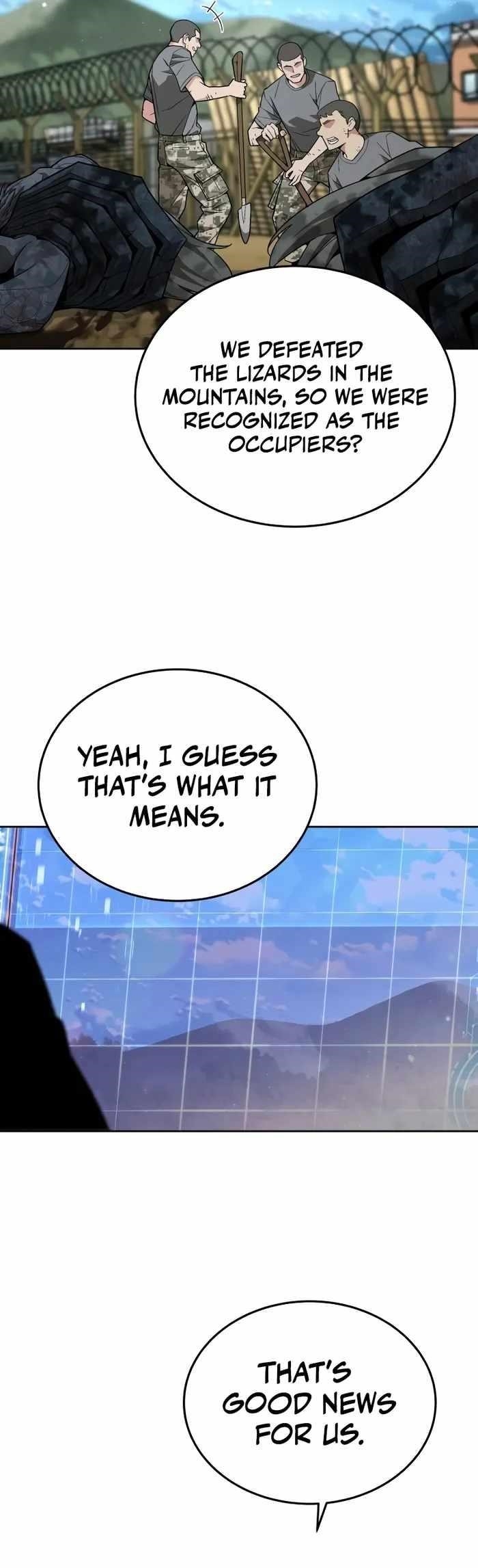 Apocalyptic Chef Awakening - Chapter 15 Page 15