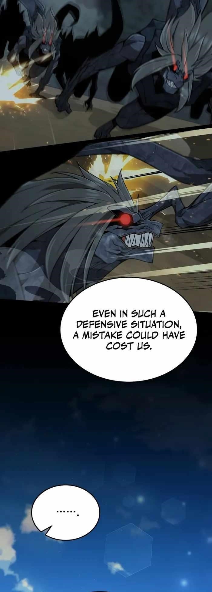 Apocalyptic Chef Awakening - Chapter 15 Page 19