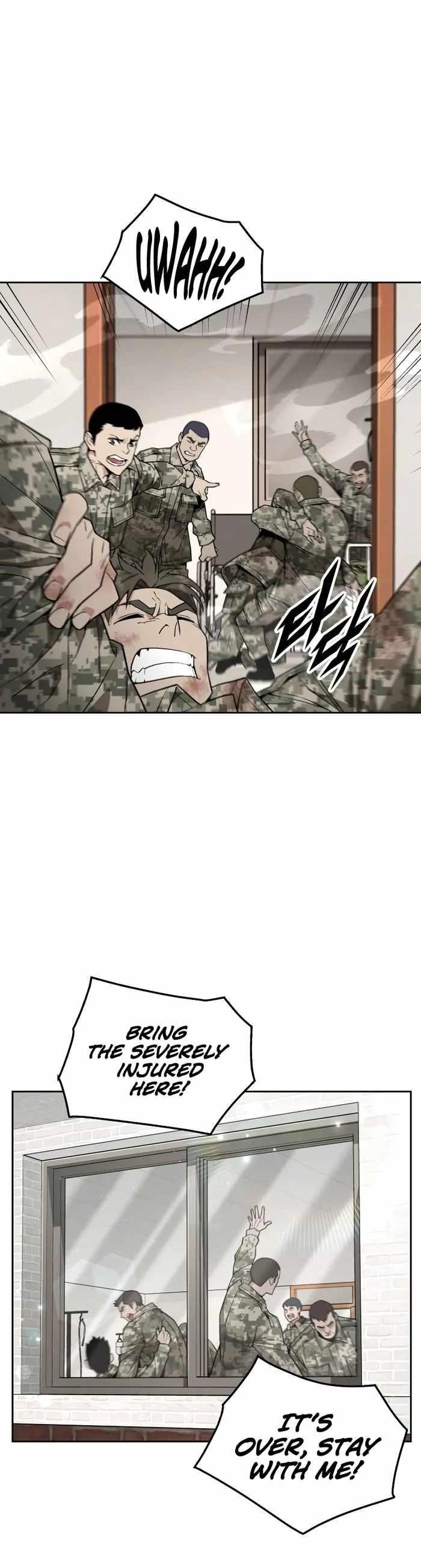 Apocalyptic Chef Awakening - Chapter 15 Page 2