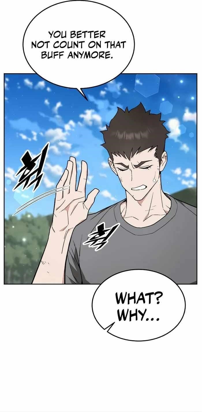 Apocalyptic Chef Awakening - Chapter 15 Page 21