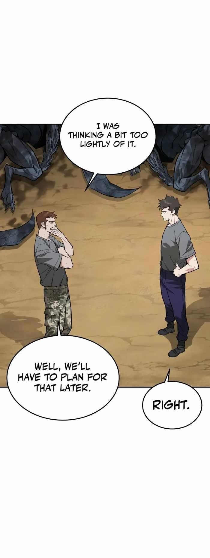 Apocalyptic Chef Awakening - Chapter 15 Page 24