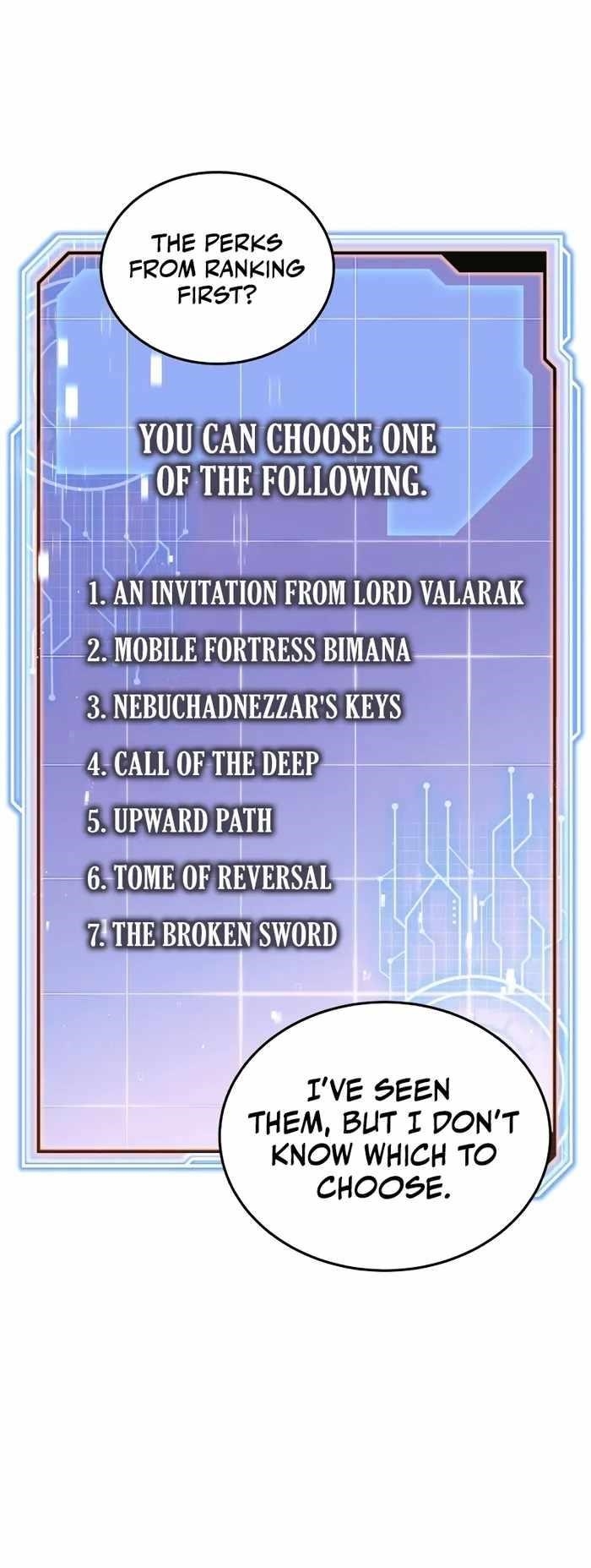 Apocalyptic Chef Awakening - Chapter 15 Page 27