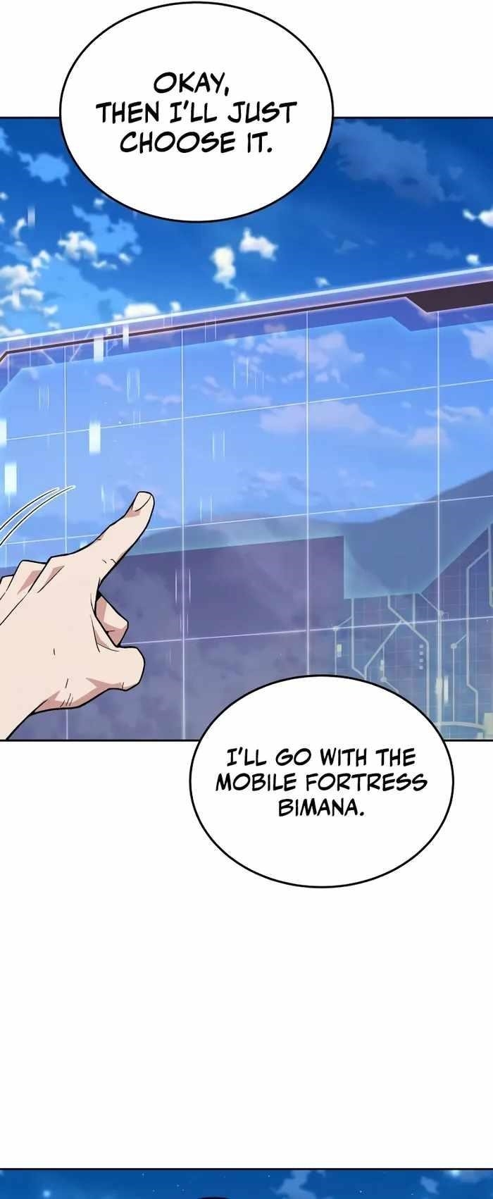 Apocalyptic Chef Awakening - Chapter 15 Page 31