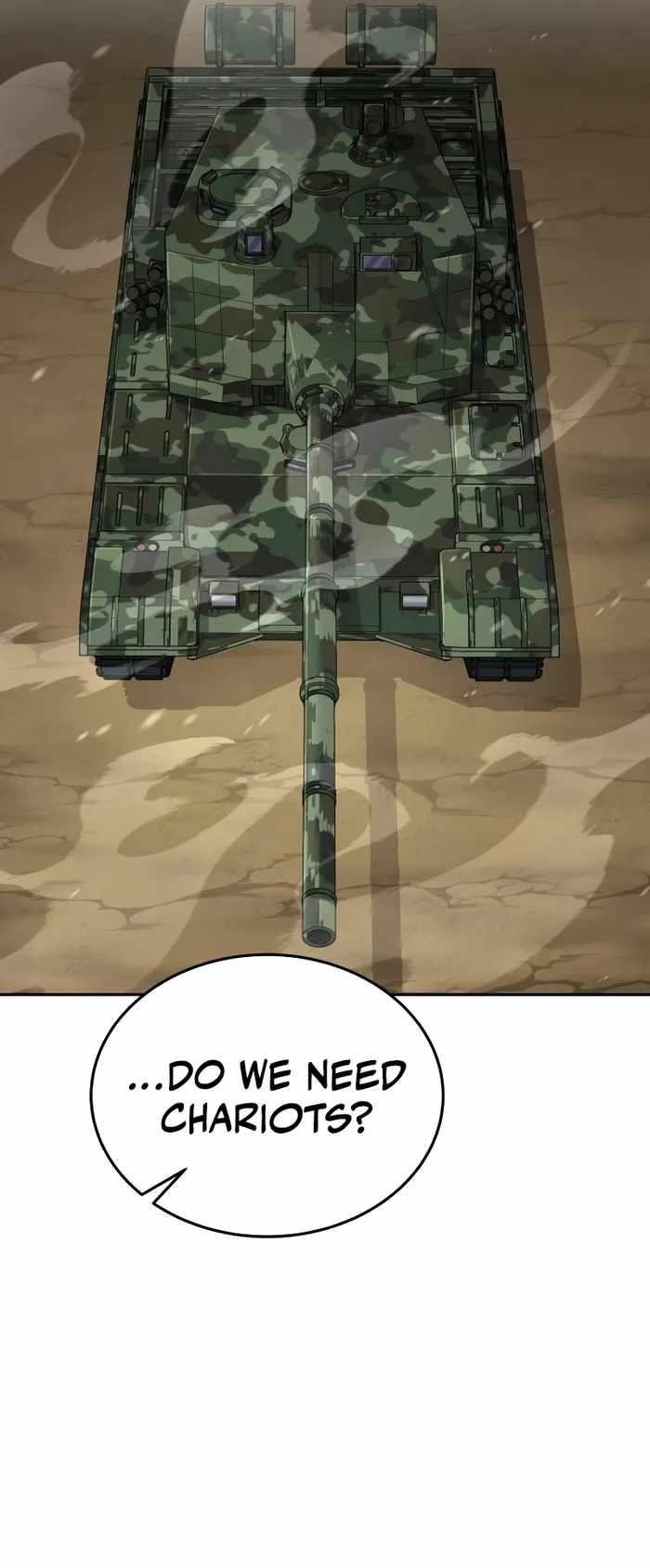 Apocalyptic Chef Awakening - Chapter 15 Page 33