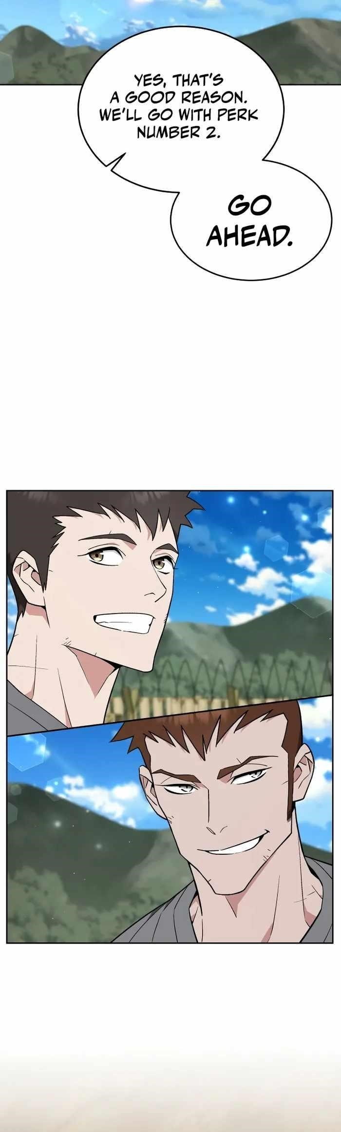 Apocalyptic Chef Awakening - Chapter 15 Page 35