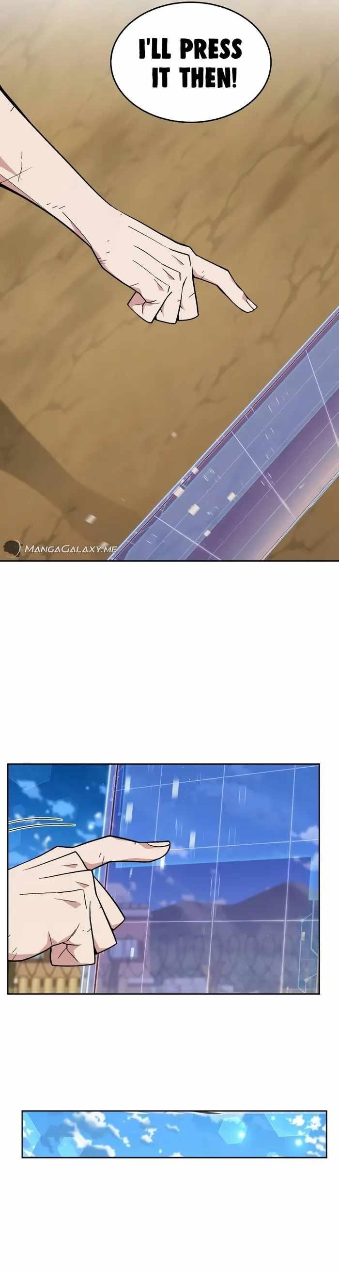 Apocalyptic Chef Awakening - Chapter 15 Page 36