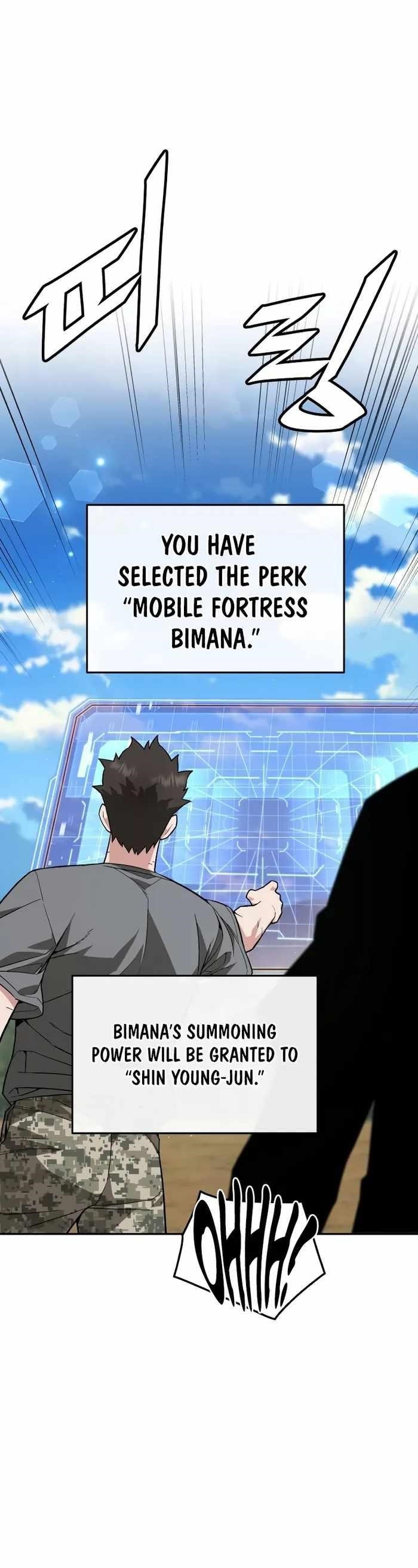 Apocalyptic Chef Awakening - Chapter 15 Page 37