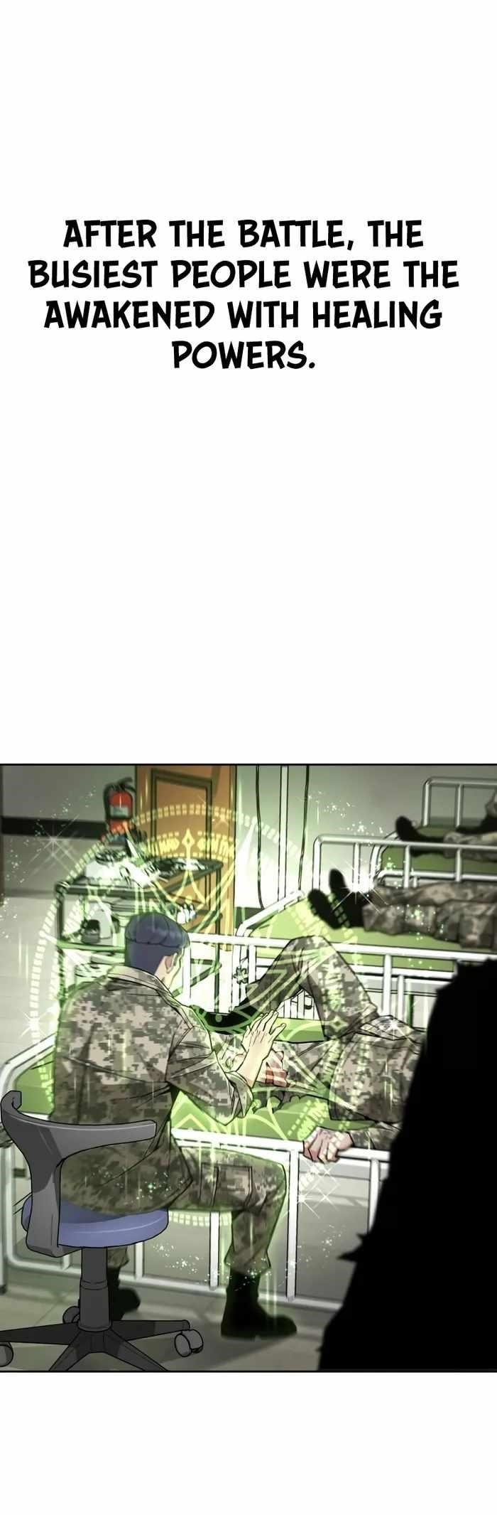 Apocalyptic Chef Awakening - Chapter 15 Page 4