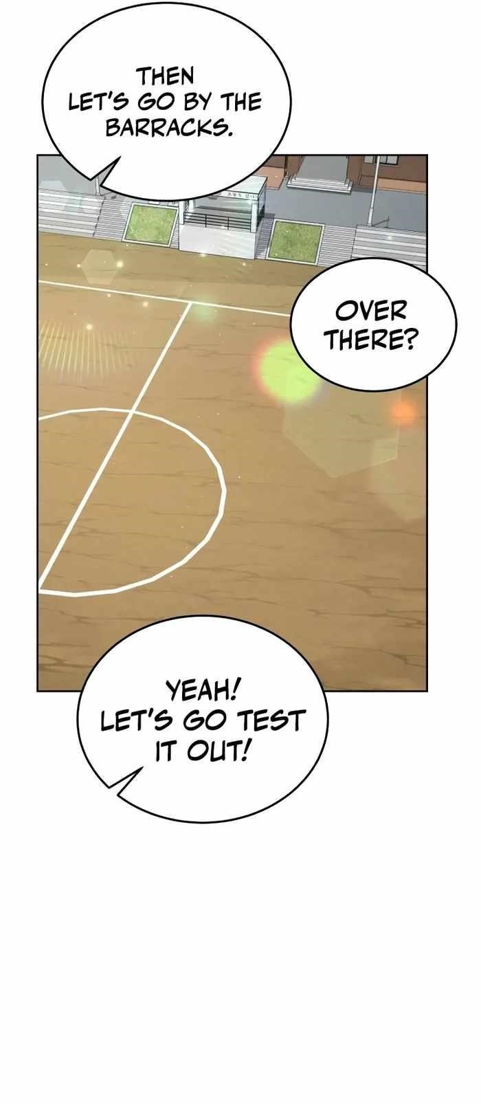 Apocalyptic Chef Awakening - Chapter 15 Page 43