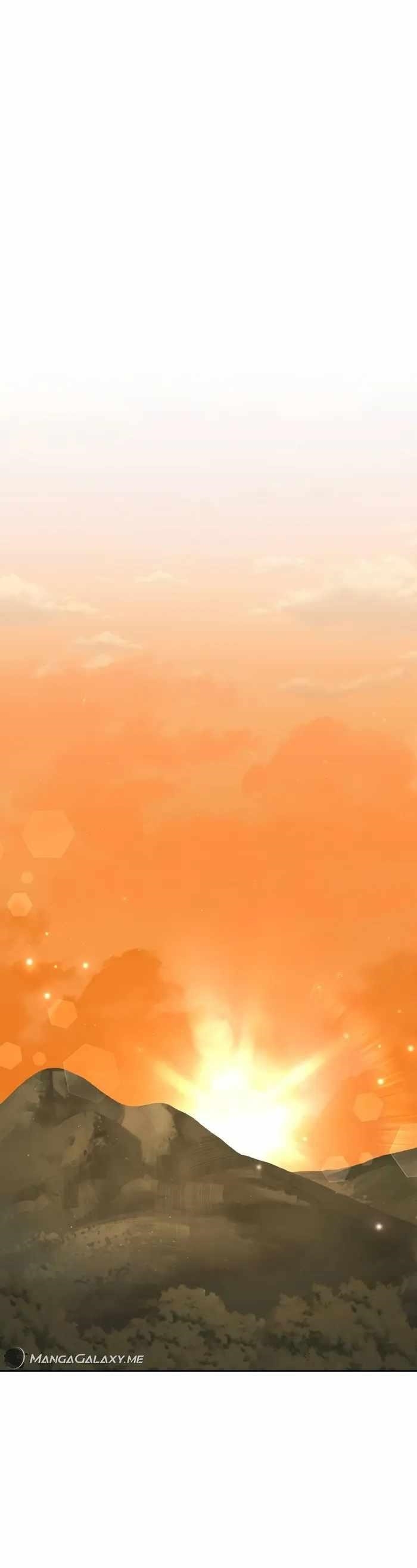 Apocalyptic Chef Awakening - Chapter 15 Page 45