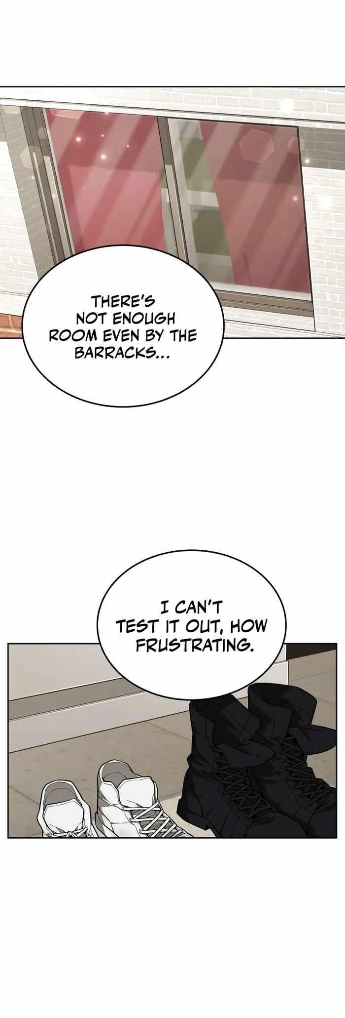 Apocalyptic Chef Awakening - Chapter 15 Page 46