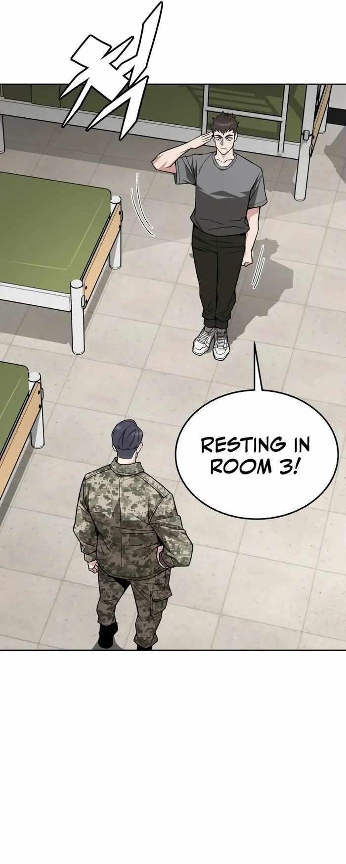 Apocalyptic Chef Awakening - Chapter 15 Page 52