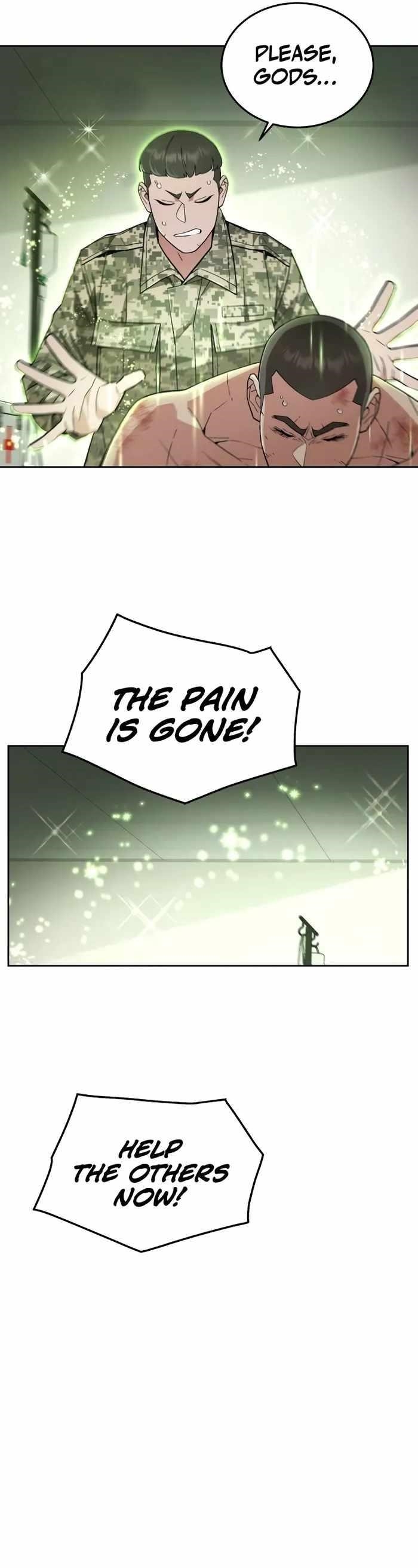 Apocalyptic Chef Awakening - Chapter 15 Page 6