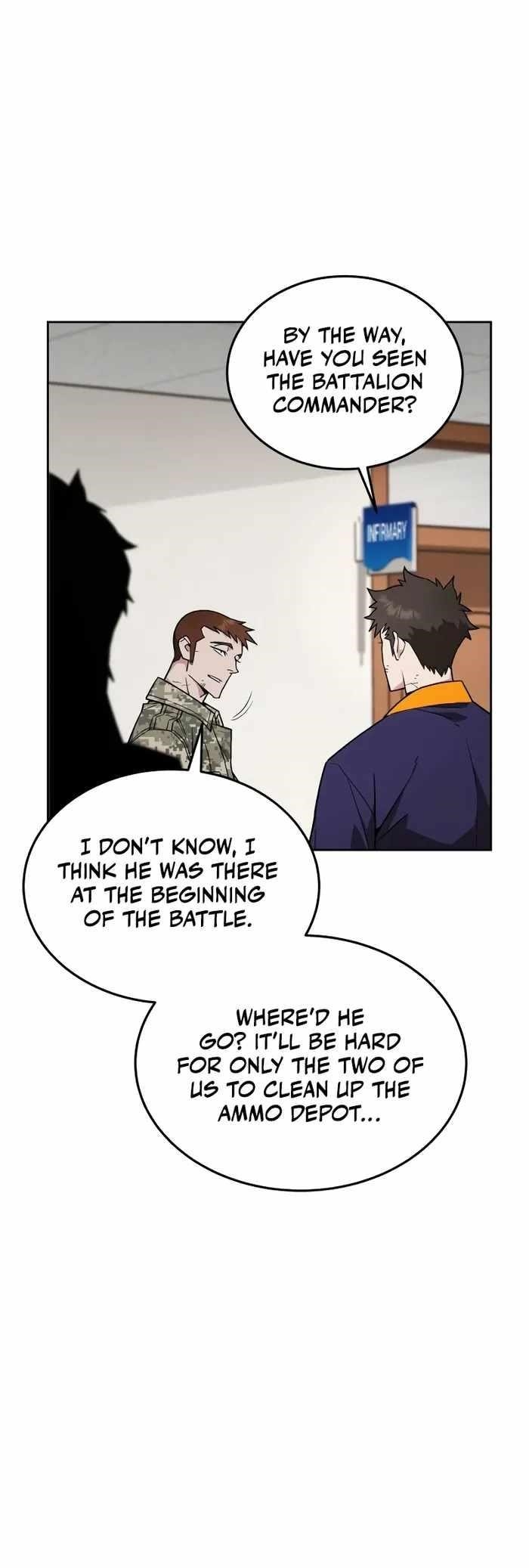 Apocalyptic Chef Awakening - Chapter 15 Page 9