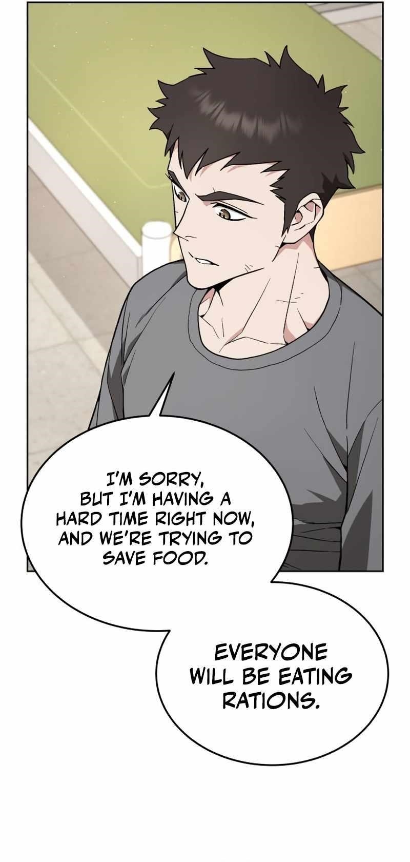 Apocalyptic Chef Awakening - Chapter 16 Page 10