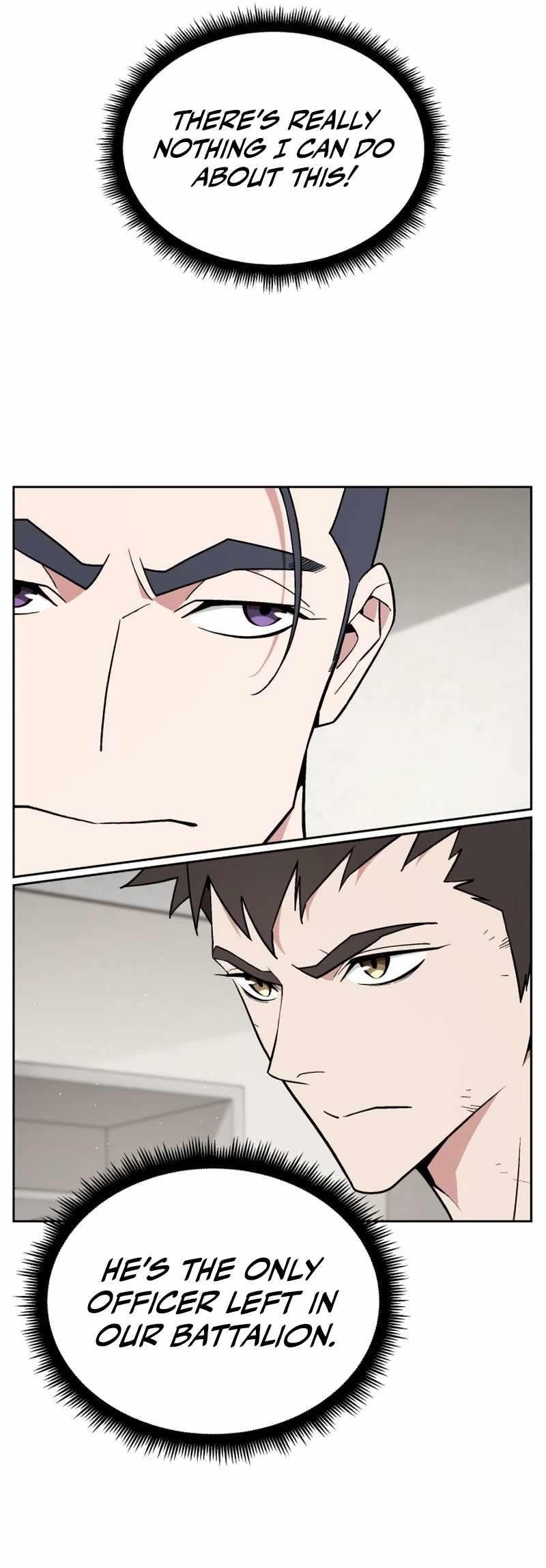 Apocalyptic Chef Awakening - Chapter 16 Page 14