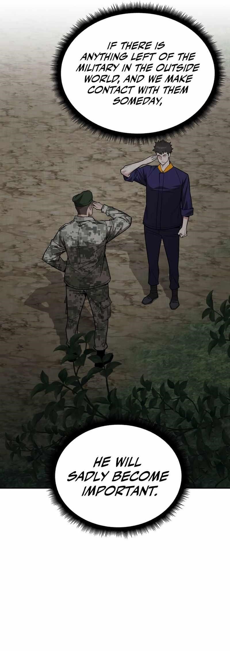 Apocalyptic Chef Awakening - Chapter 16 Page 15