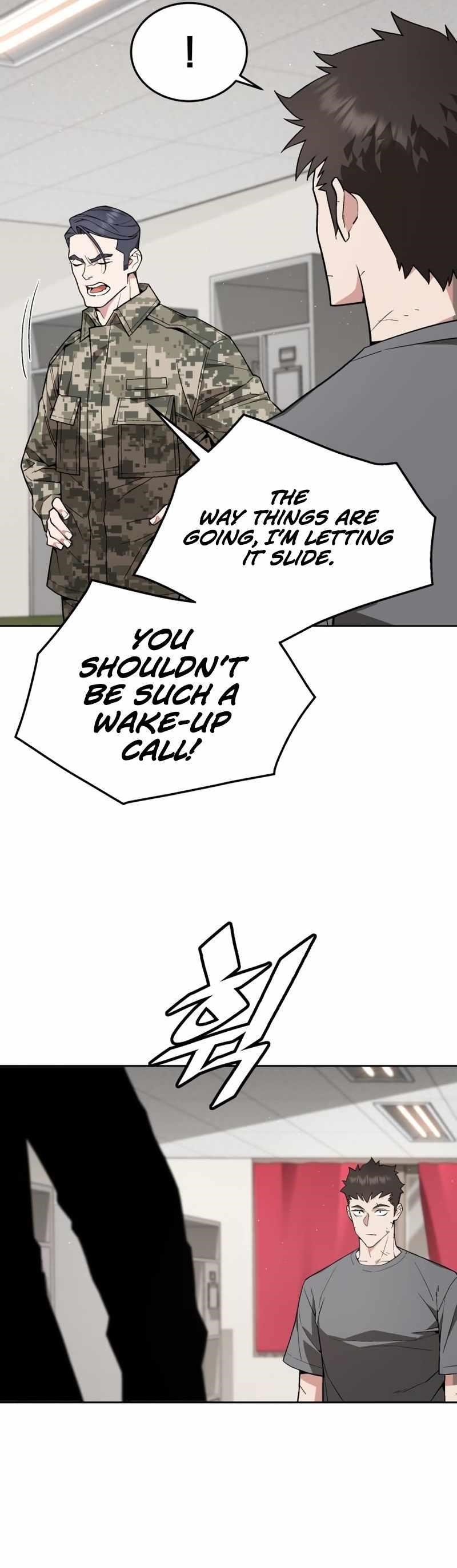 Apocalyptic Chef Awakening - Chapter 16 Page 17