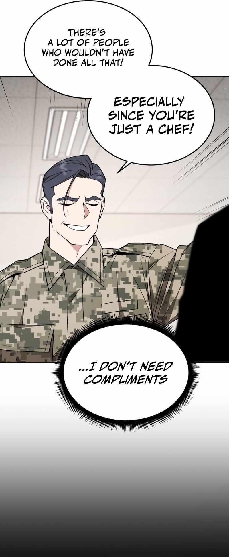 Apocalyptic Chef Awakening - Chapter 16 Page 2