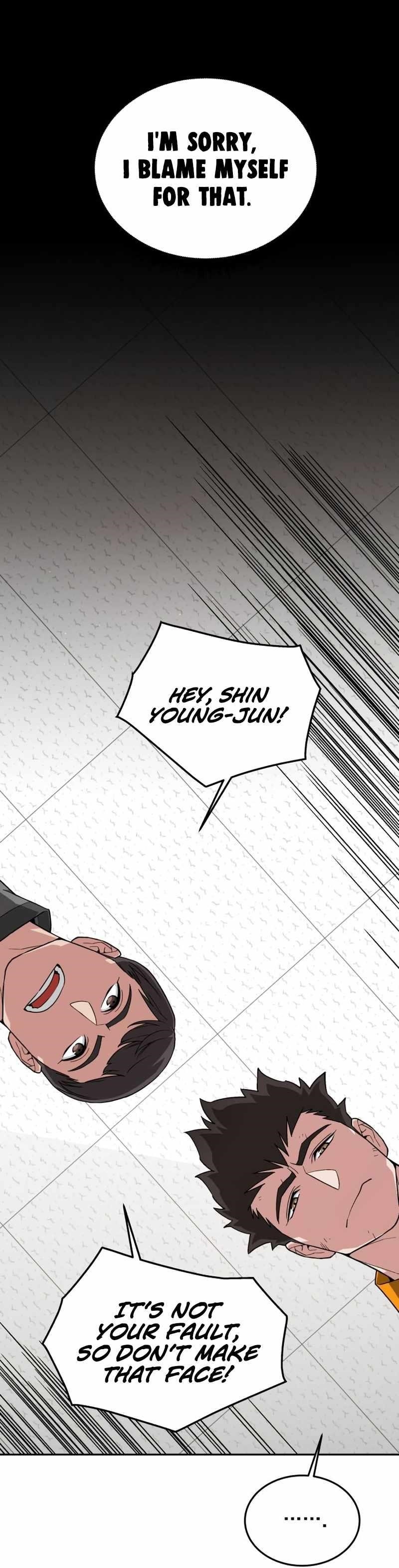 Apocalyptic Chef Awakening - Chapter 16 Page 27