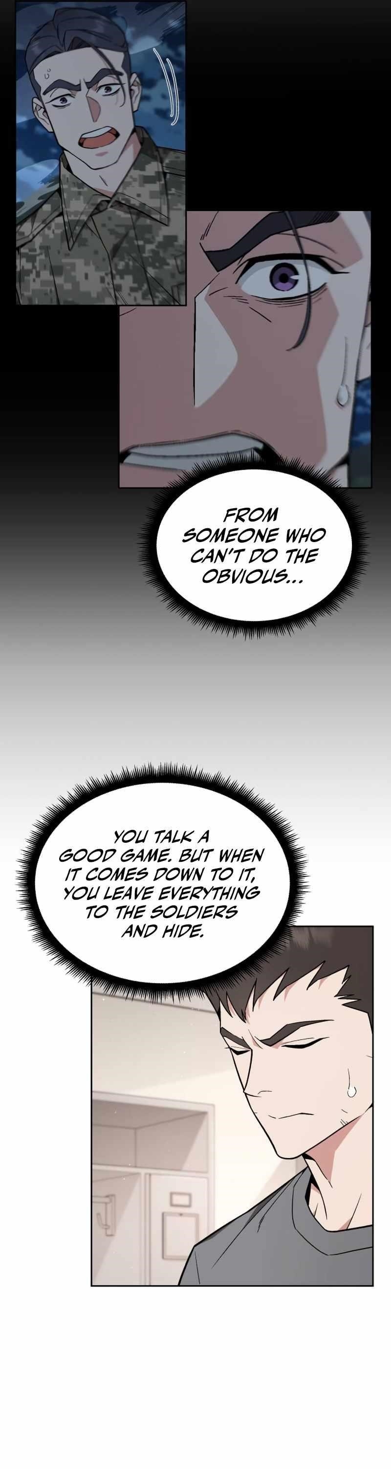 Apocalyptic Chef Awakening - Chapter 16 Page 3