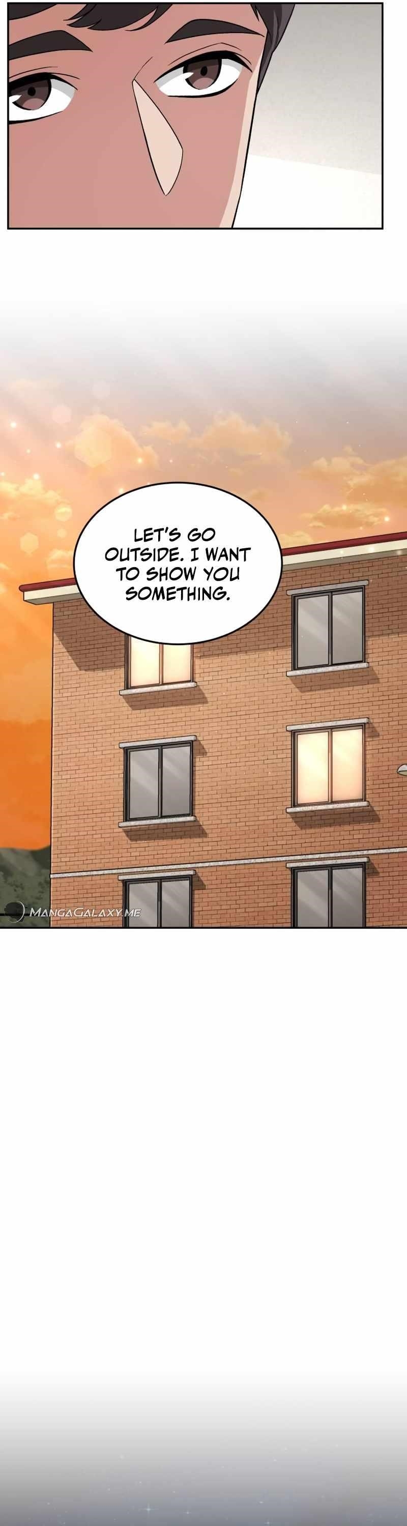 Apocalyptic Chef Awakening - Chapter 16 Page 30