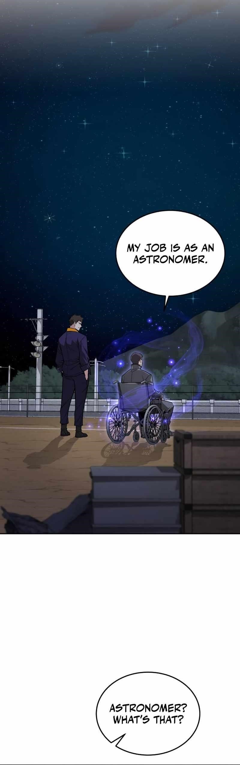 Apocalyptic Chef Awakening - Chapter 16 Page 31