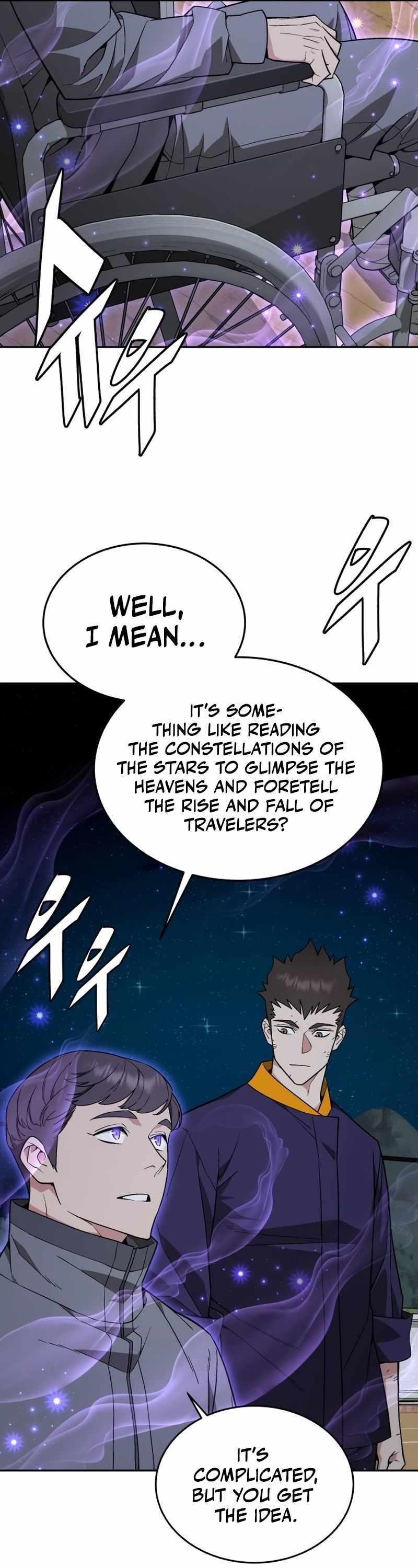 Apocalyptic Chef Awakening - Chapter 16 Page 32