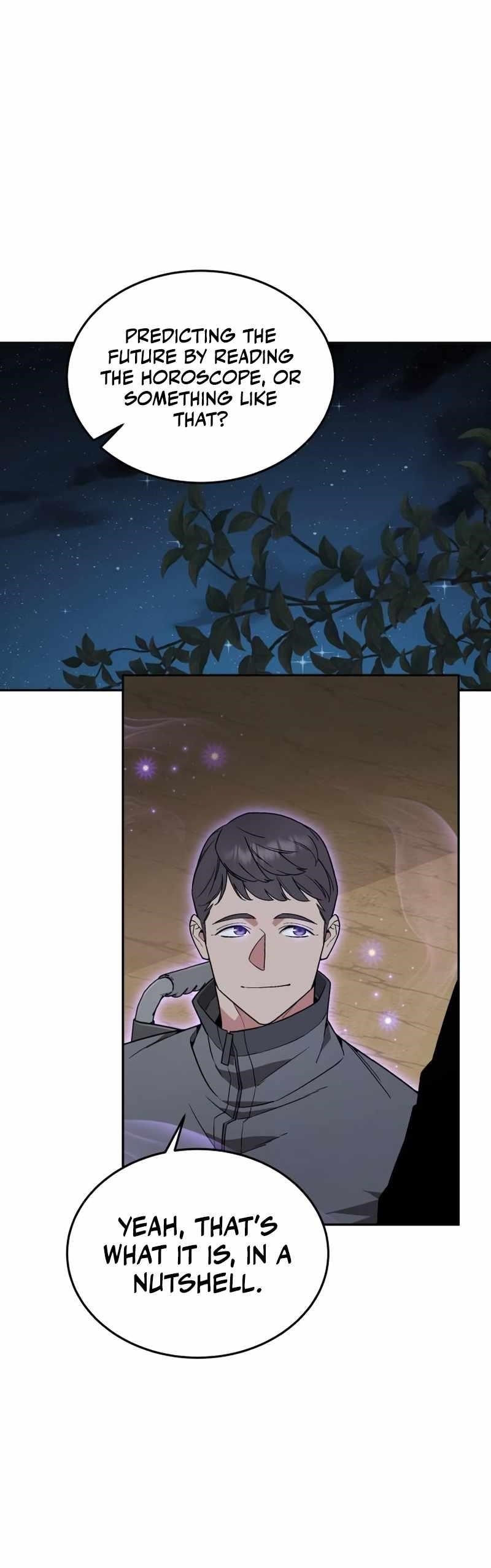 Apocalyptic Chef Awakening - Chapter 16 Page 33