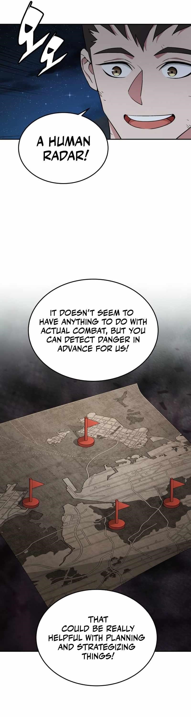 Apocalyptic Chef Awakening - Chapter 16 Page 34