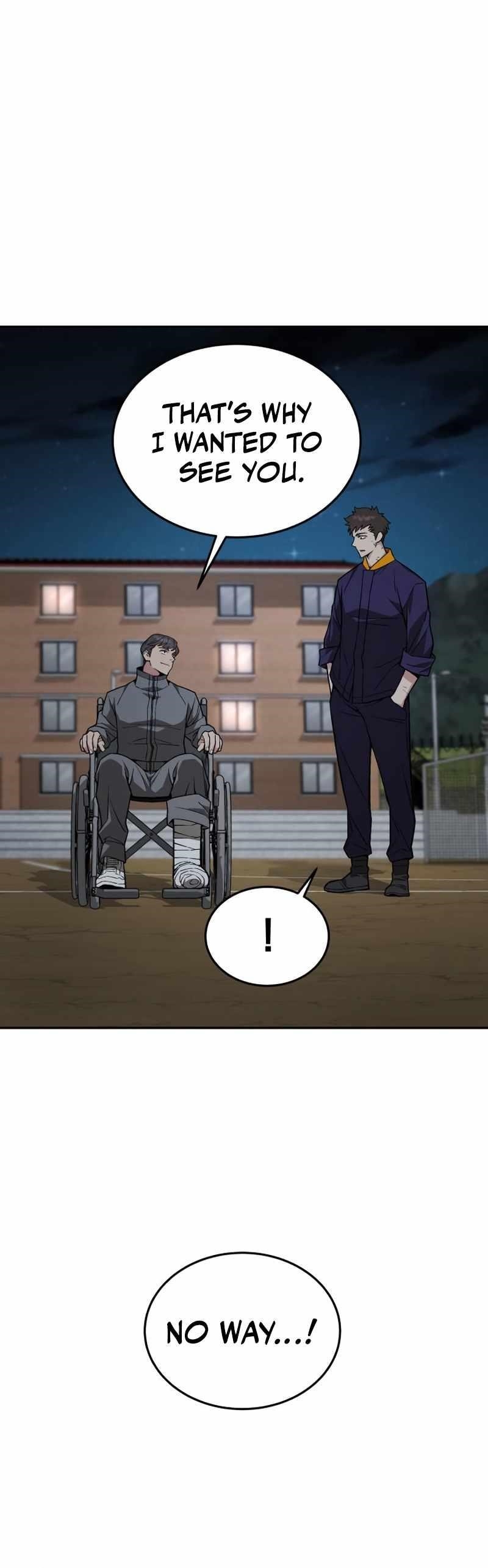 Apocalyptic Chef Awakening - Chapter 16 Page 35