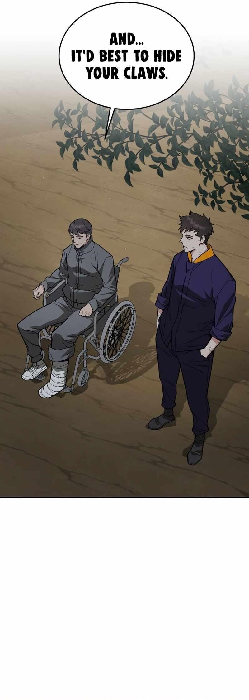 Apocalyptic Chef Awakening - Chapter 16 Page 39