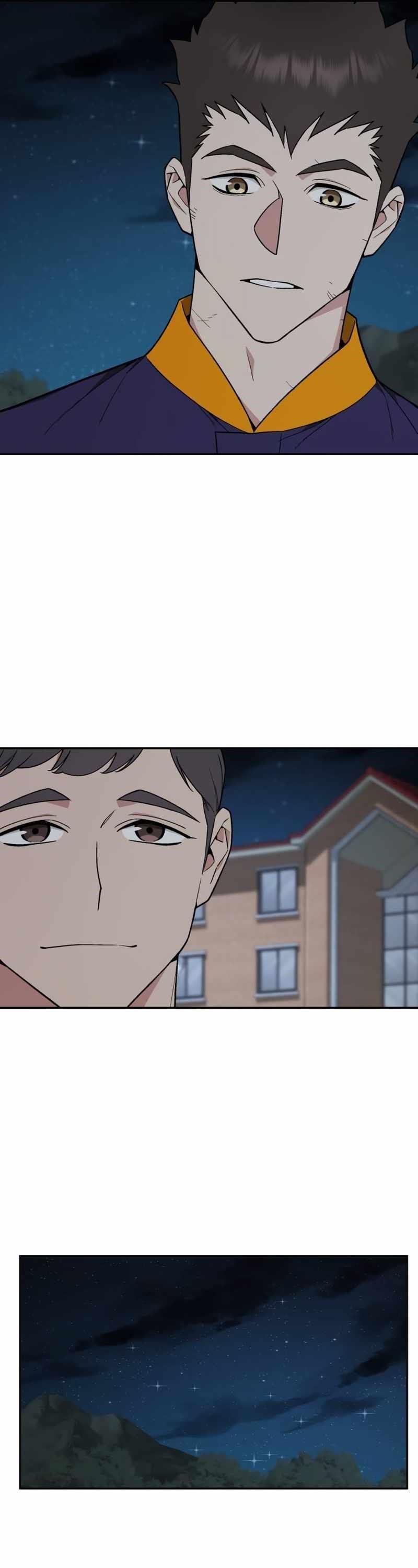 Apocalyptic Chef Awakening - Chapter 16 Page 40