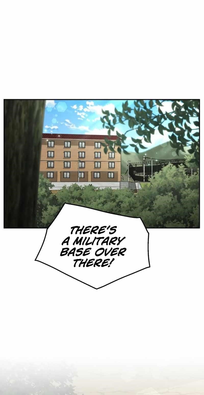 Apocalyptic Chef Awakening - Chapter 16 Page 43