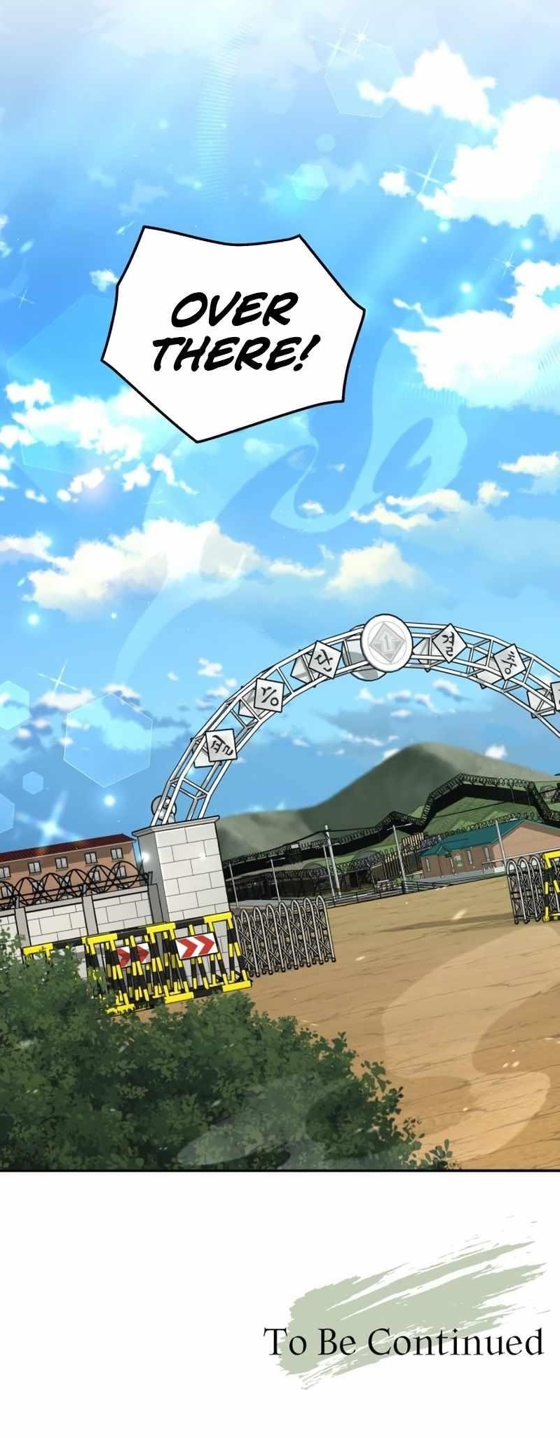 Apocalyptic Chef Awakening - Chapter 16 Page 46