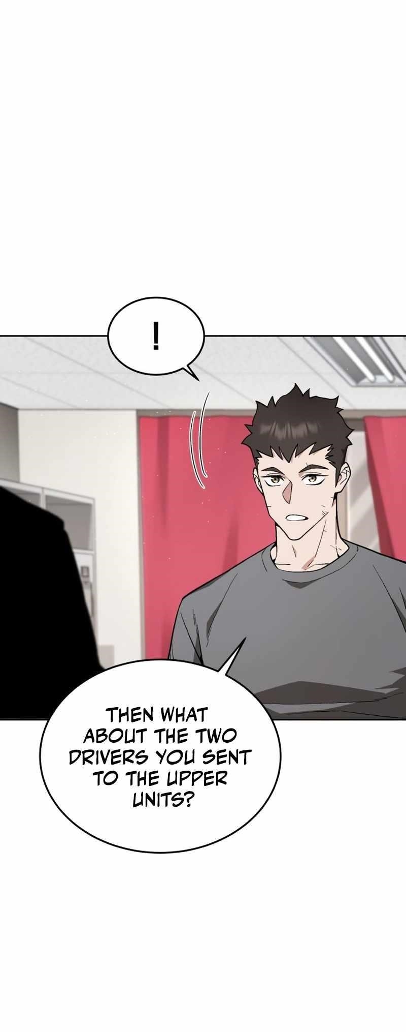 Apocalyptic Chef Awakening - Chapter 16 Page 5