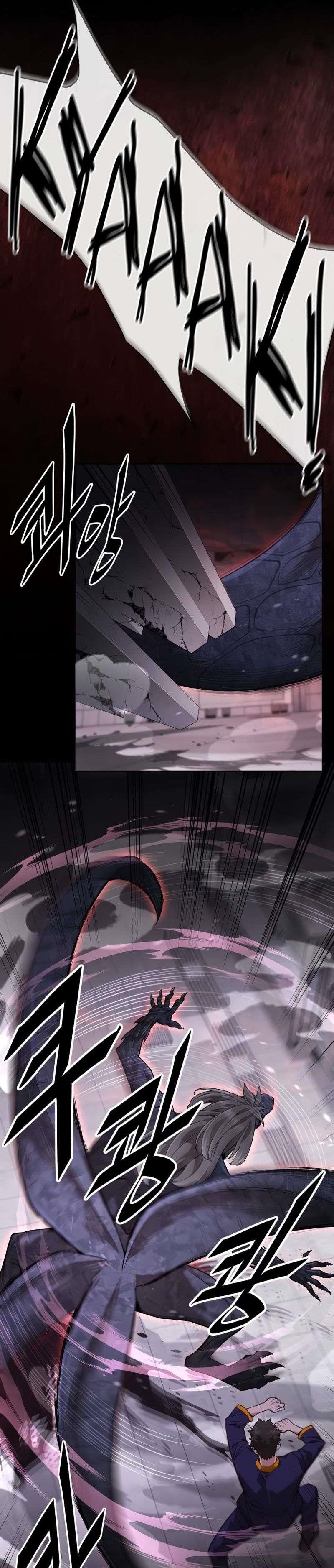 Apocalyptic Chef Awakening - Chapter 2 Page 10