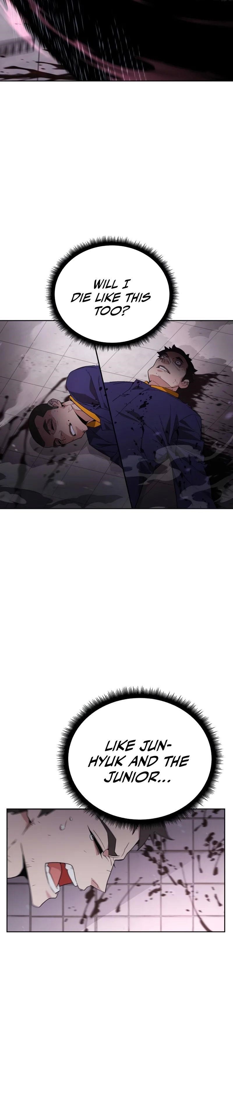 Apocalyptic Chef Awakening - Chapter 2 Page 12