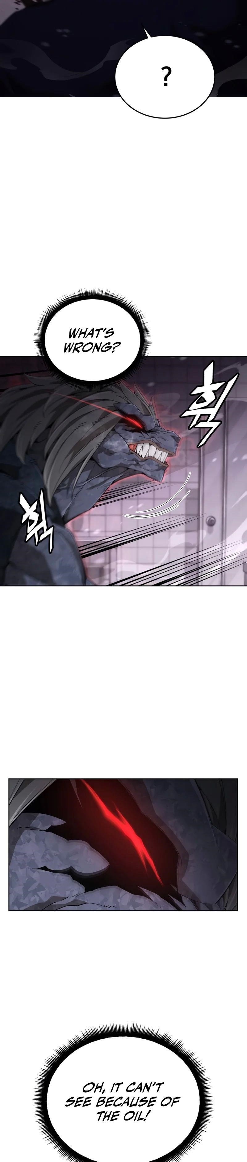 Apocalyptic Chef Awakening - Chapter 2 Page 14