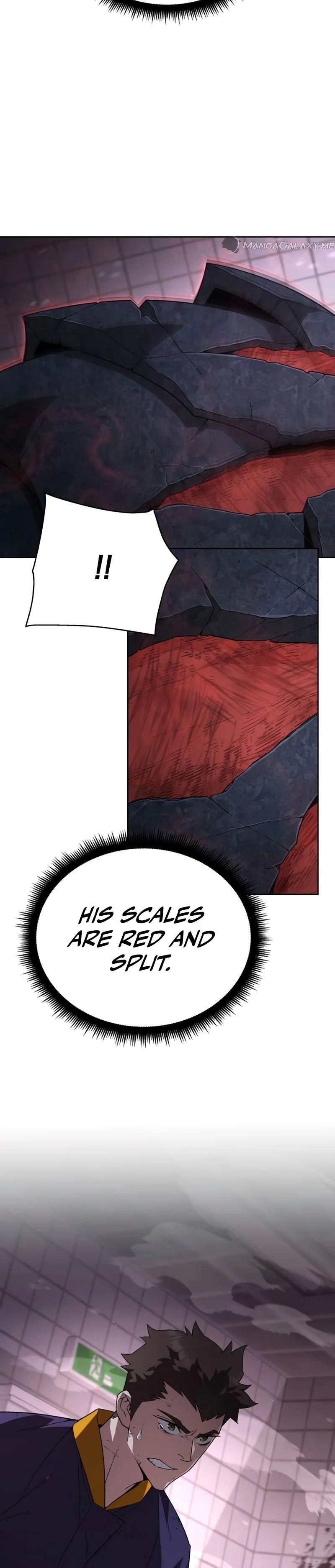 Apocalyptic Chef Awakening - Chapter 2 Page 15