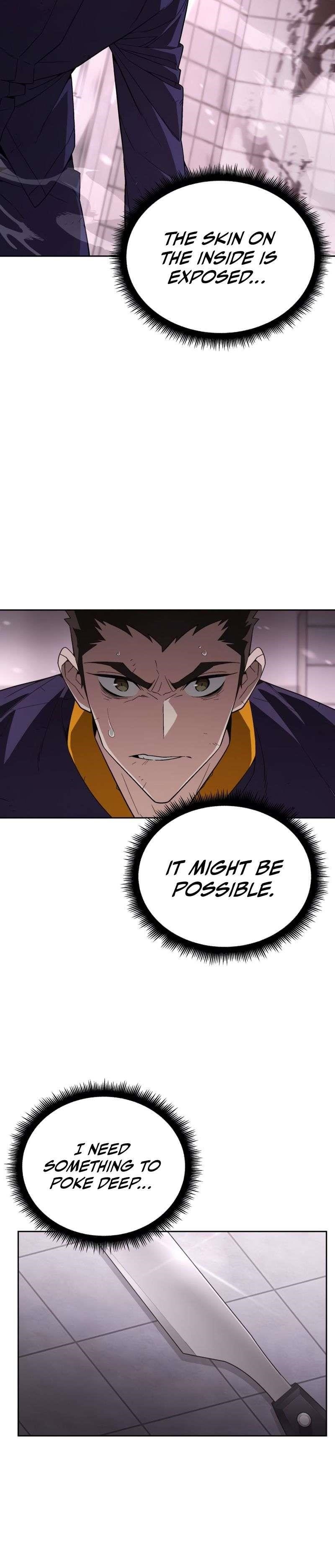 Apocalyptic Chef Awakening - Chapter 2 Page 16