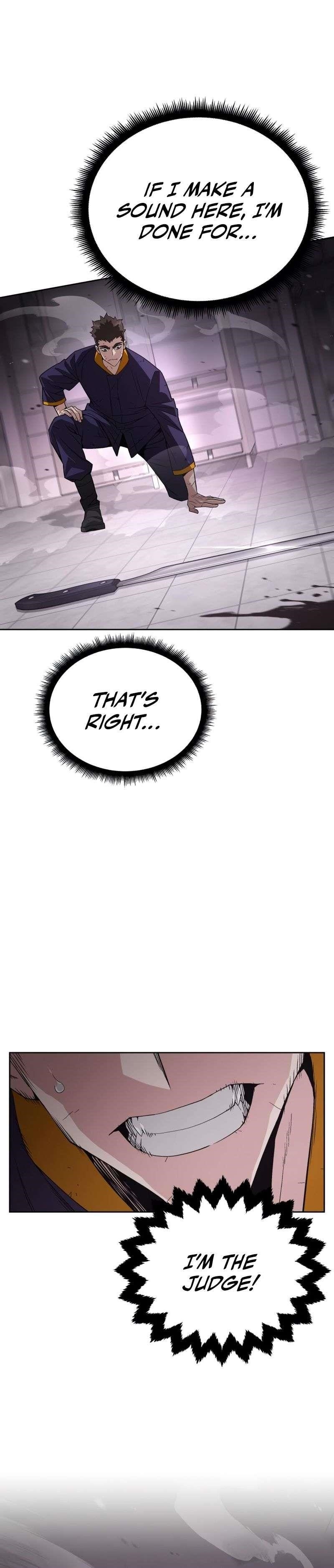 Apocalyptic Chef Awakening - Chapter 2 Page 18