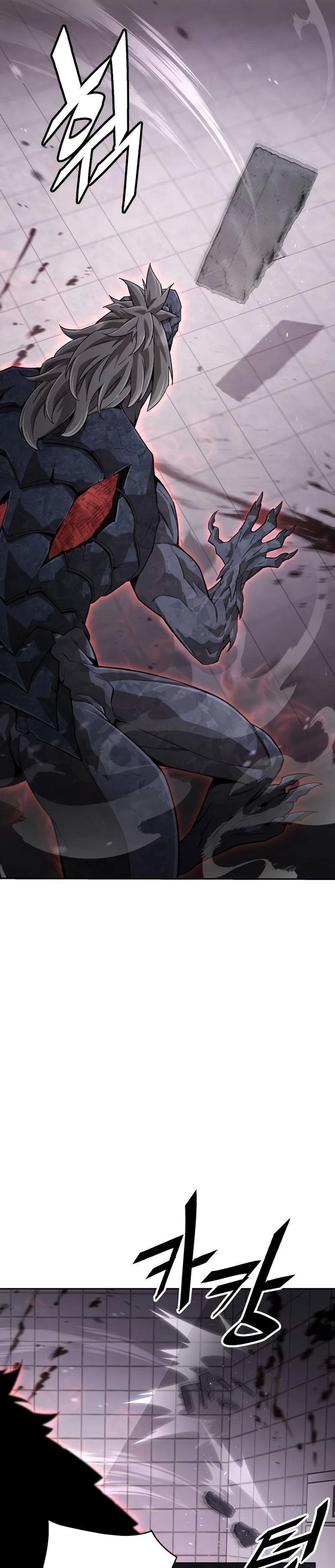 Apocalyptic Chef Awakening - Chapter 2 Page 19