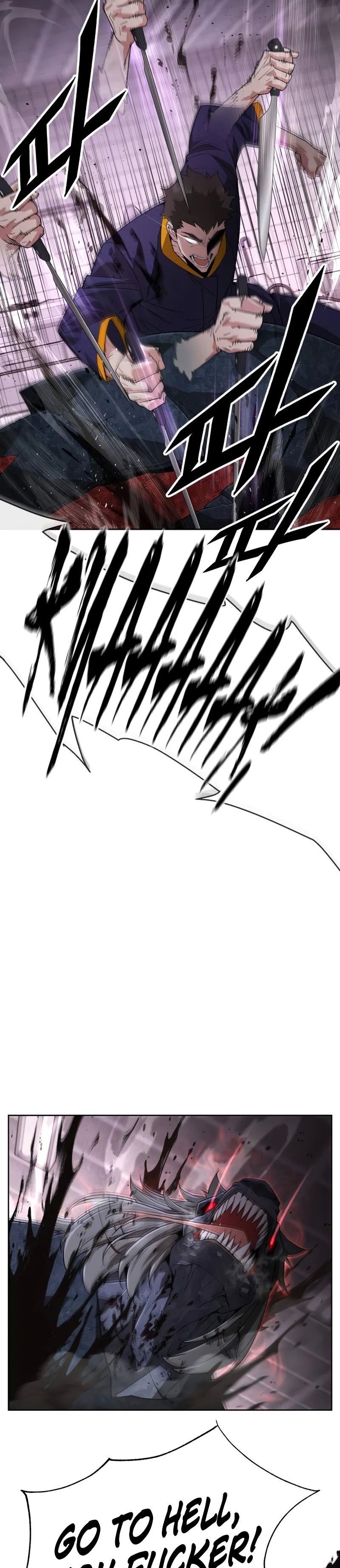 Apocalyptic Chef Awakening - Chapter 2 Page 26