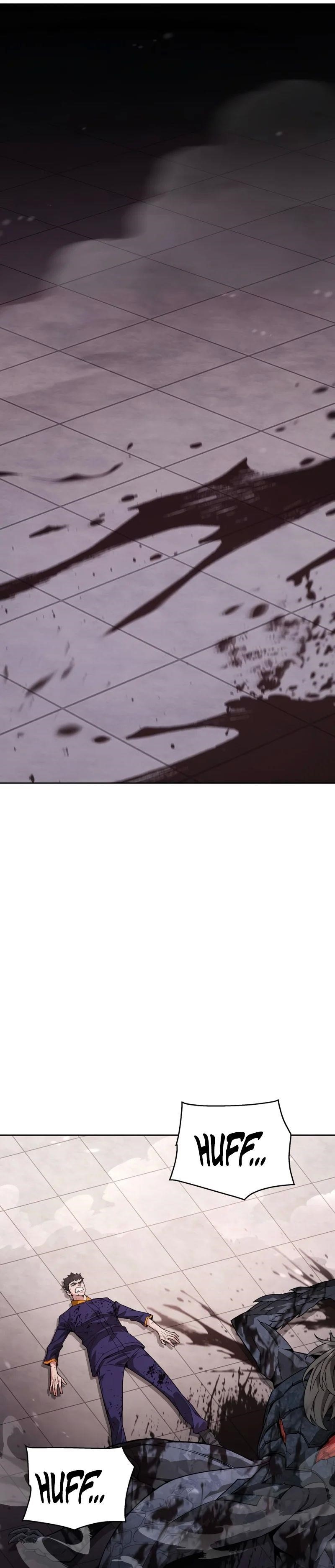 Apocalyptic Chef Awakening - Chapter 2 Page 29