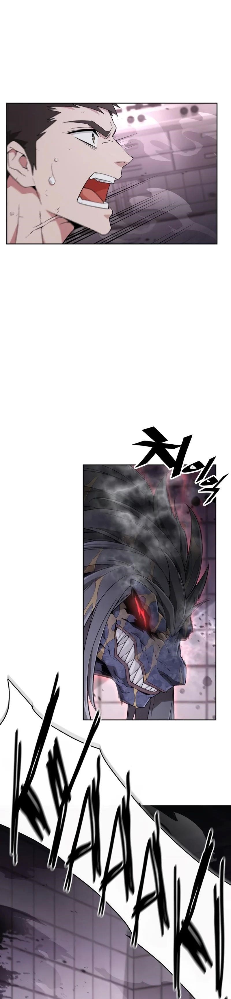 Apocalyptic Chef Awakening - Chapter 2 Page 3