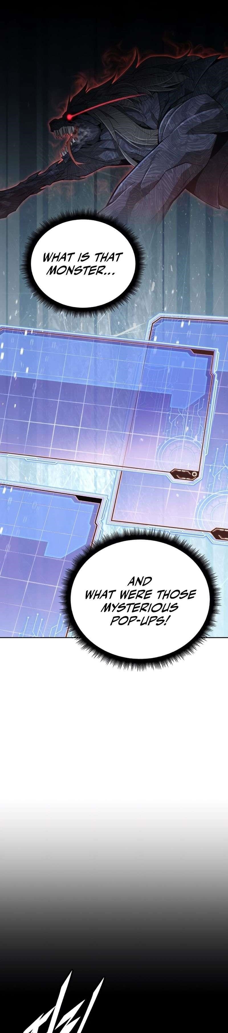 Apocalyptic Chef Awakening - Chapter 2 Page 37