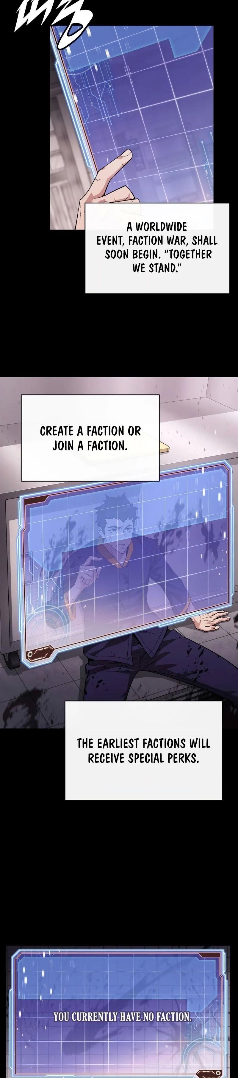 Apocalyptic Chef Awakening - Chapter 2 Page 38